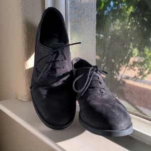 Camper Bowie oxford shoes